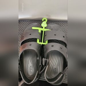 Crocs All-Terrain Sandal